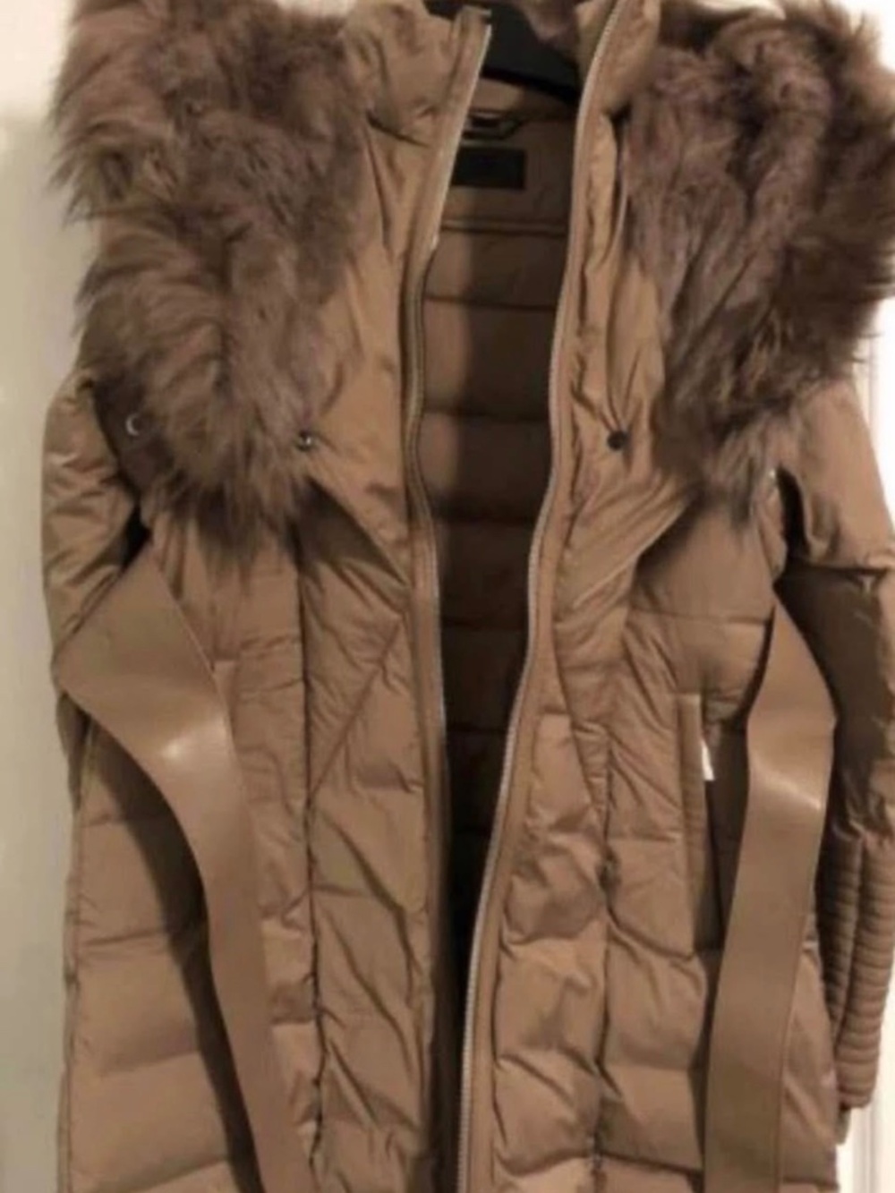 Brand new Rudsak Jacket - Picture 2 of 4